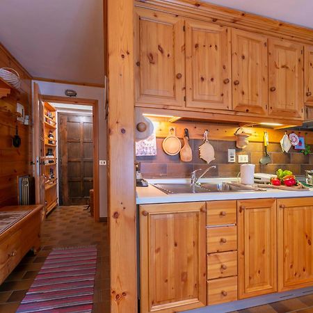 Casa Cisi Ski In-Ski Out 20M - Happy Rentals Livigno Exterior photo