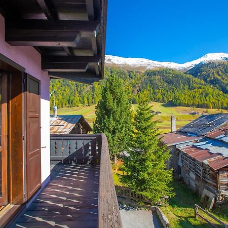 Casa Cisi Ski In-Ski Out 20M - Happy Rentals Livigno Exterior photo