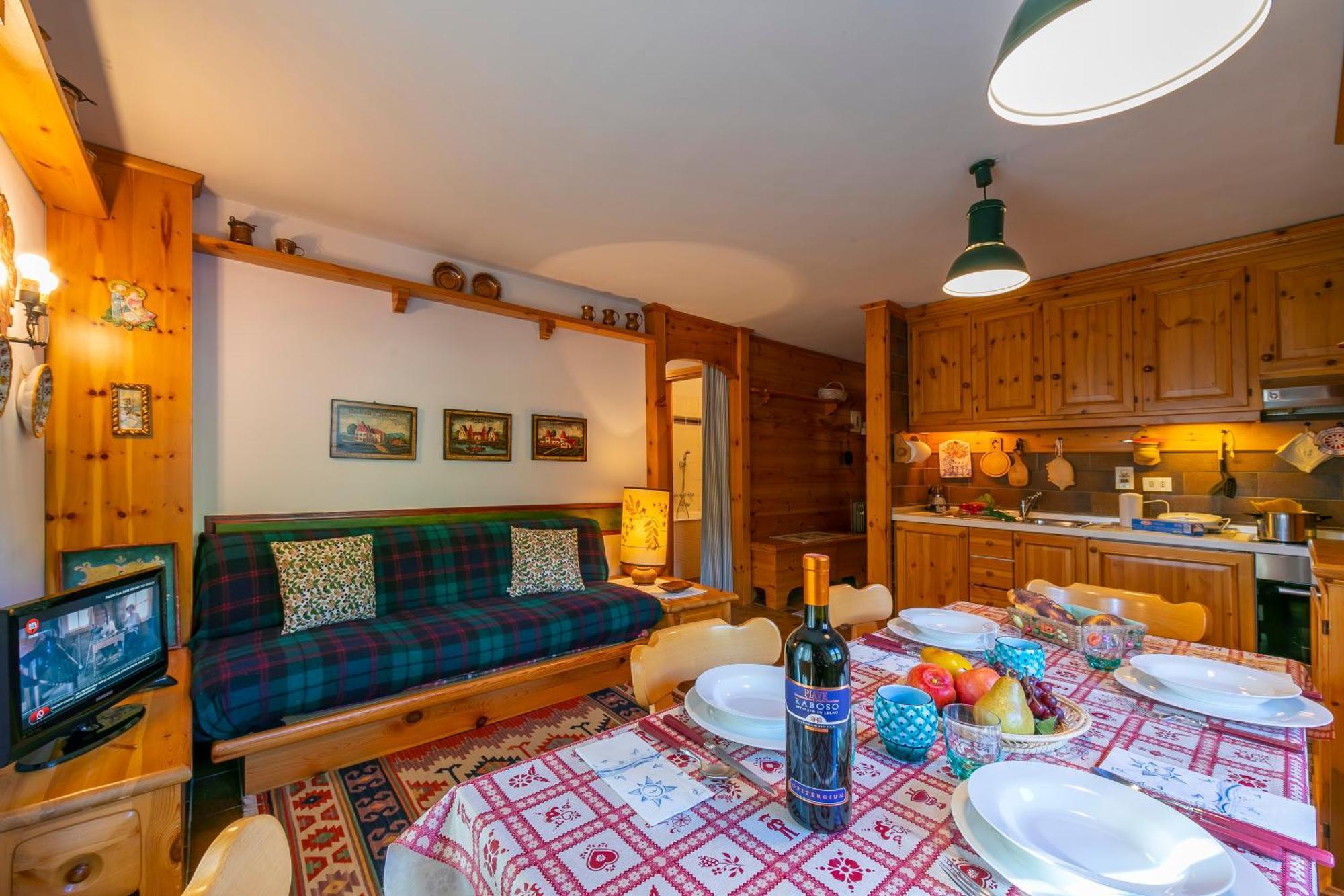 Casa Cisi Ski In-Ski Out 20M - Happy Rentals Livigno Exterior photo