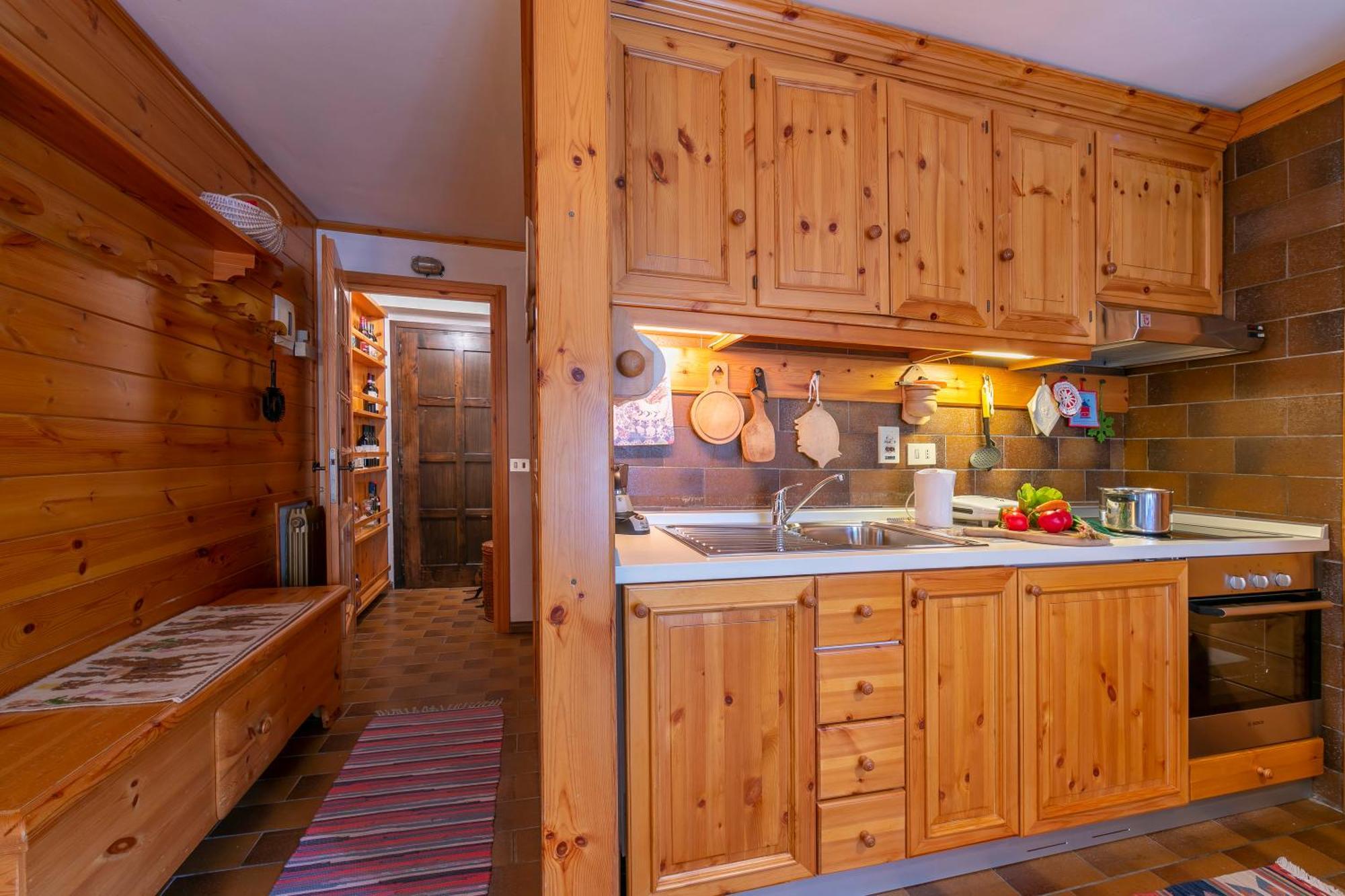 Casa Cisi Ski In-Ski Out 20M - Happy Rentals Livigno Exterior photo