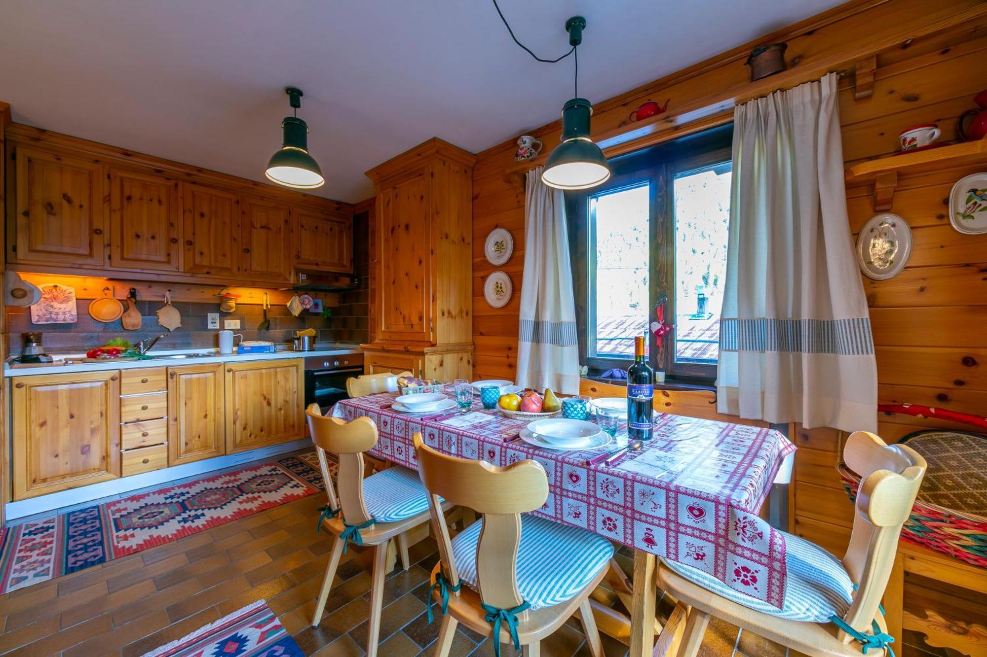 Casa Cisi Ski In-Ski Out 20M - Happy Rentals Livigno Exterior photo