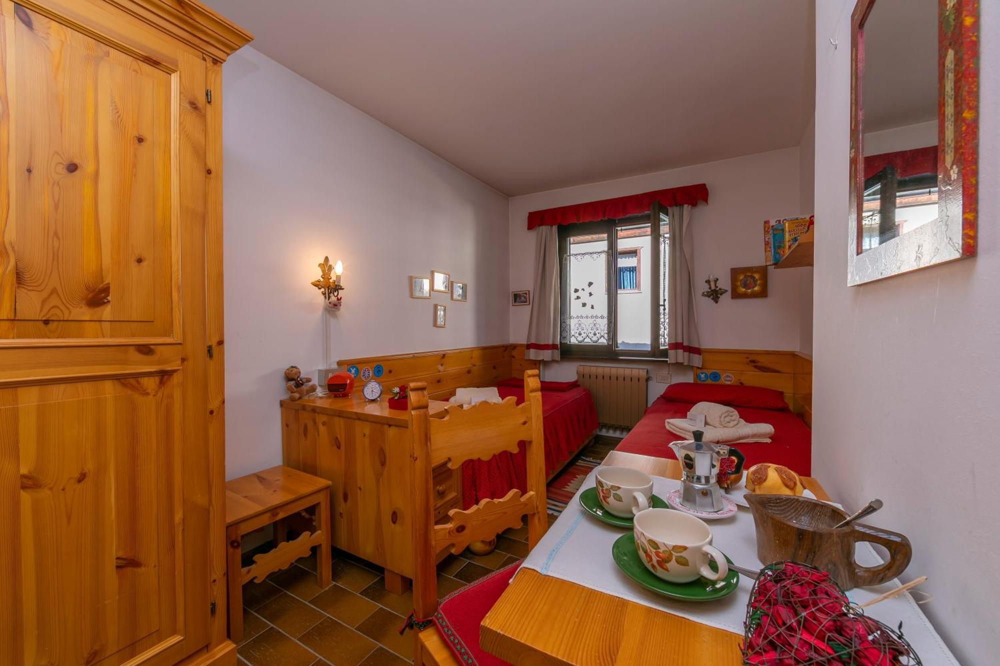 Casa Cisi Ski In-Ski Out 20M - Happy Rentals Livigno Exterior photo