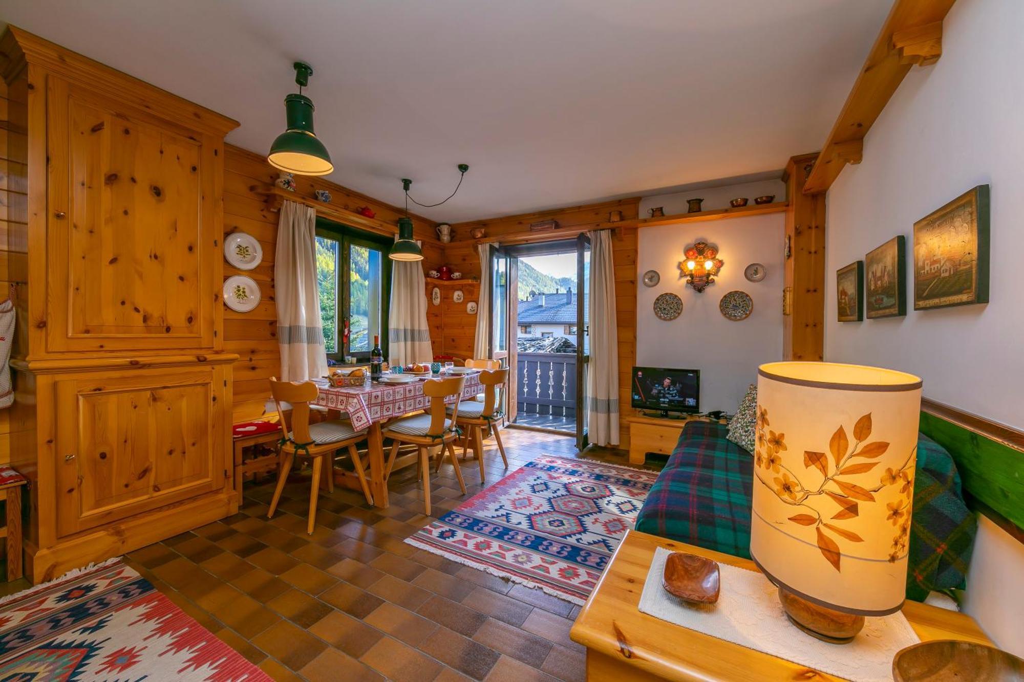 Casa Cisi Ski In-Ski Out 20M - Happy Rentals Livigno Exterior photo